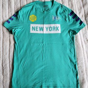 Express New York Graphic Tee